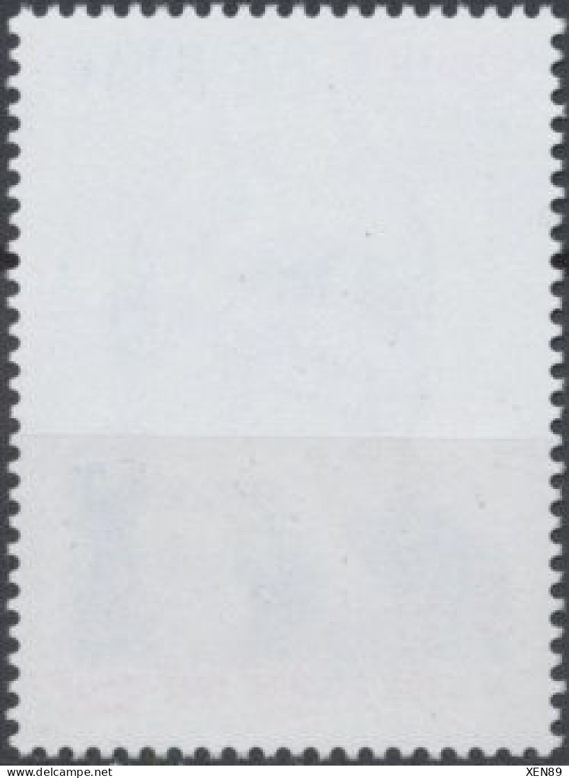 2010 - 4435 - Personnalité - Abbé Pierre (1912-2007), Prêtre Fondateur De La Communauté Emmaüs - Unused Stamps