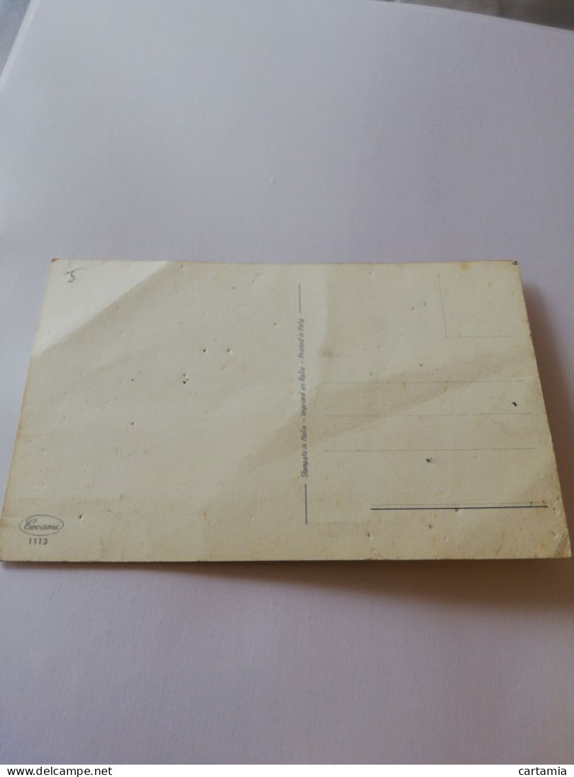 42C) Storia Postale Cartoline, Intero, - Marcophilie