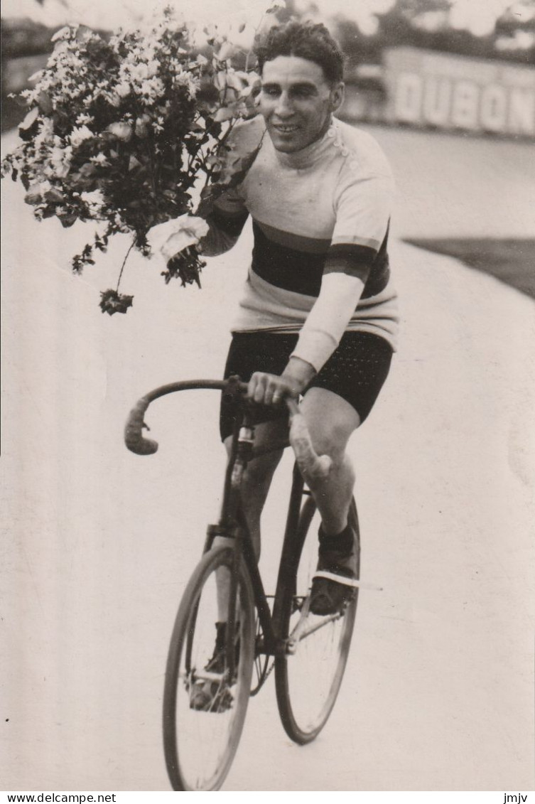 Victor LINART C D MONDE - Cyclisme