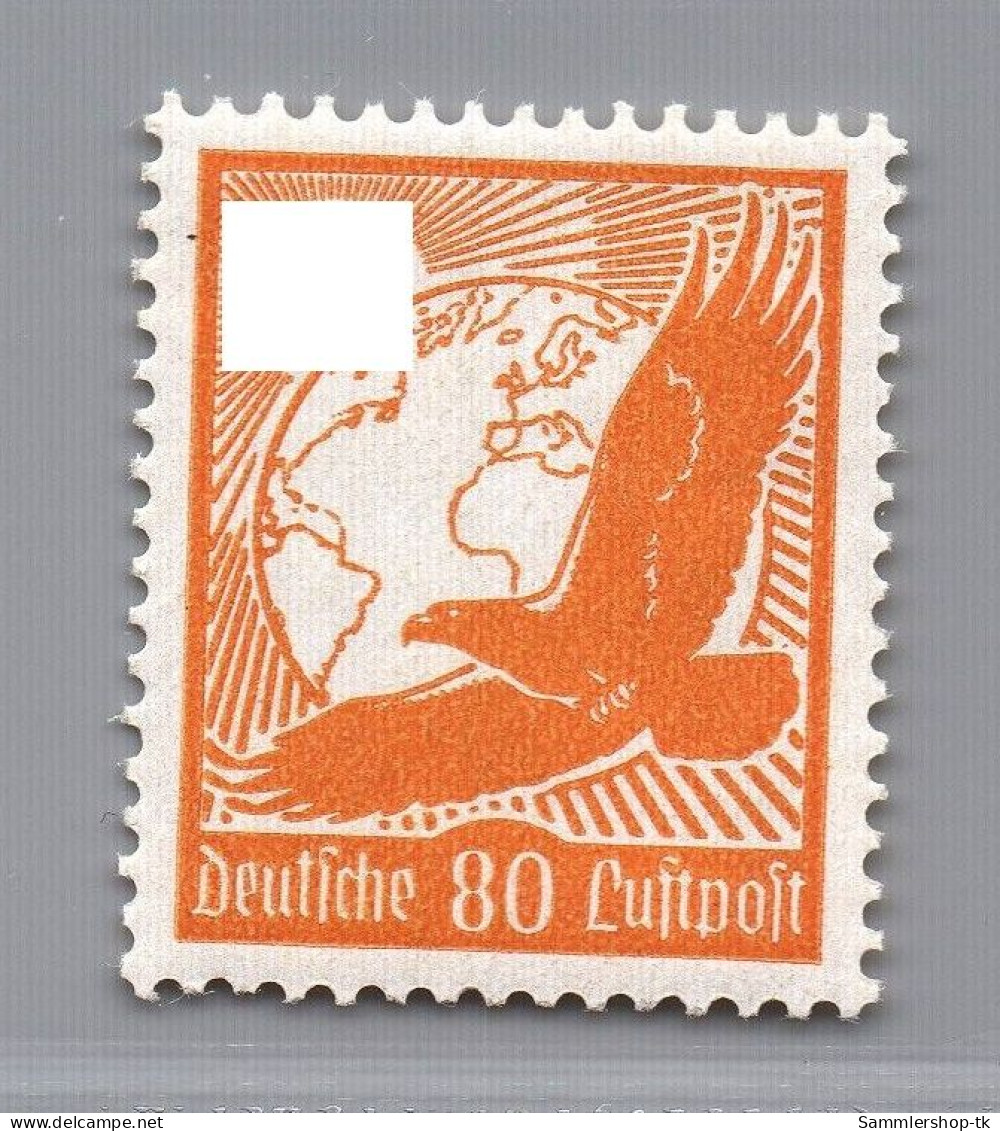 Deutsches Reich Michel-Nr. 536 Postfrisch - Autres & Non Classés