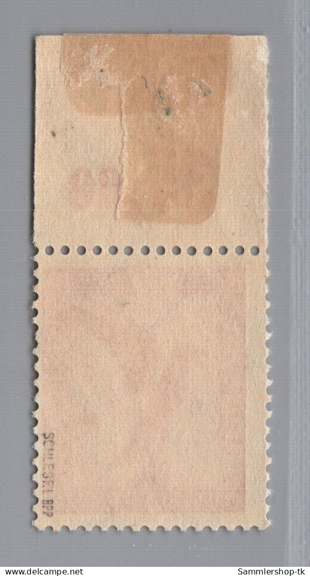Deutsches Reich Michel-Nr. 381 Postfrisch Geprüft - Autres & Non Classés