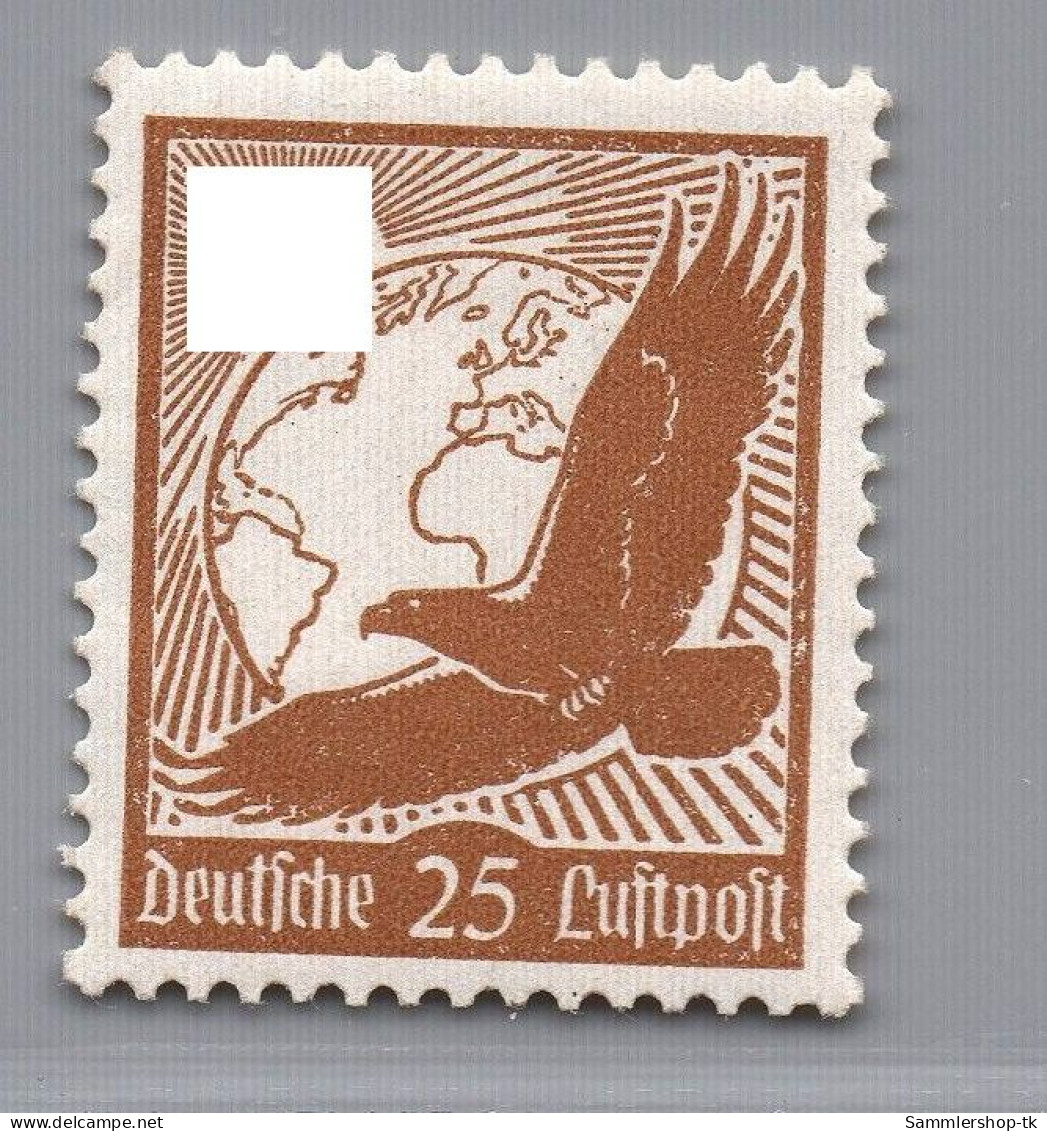 Deutsches Reich Michel-Nr. 533 Postfrisch - Otros & Sin Clasificación