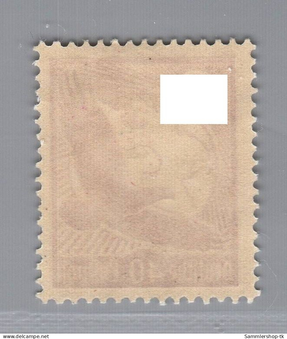Deutsches Reich Michel-Nr. 534 Postfrisch - Autres & Non Classés
