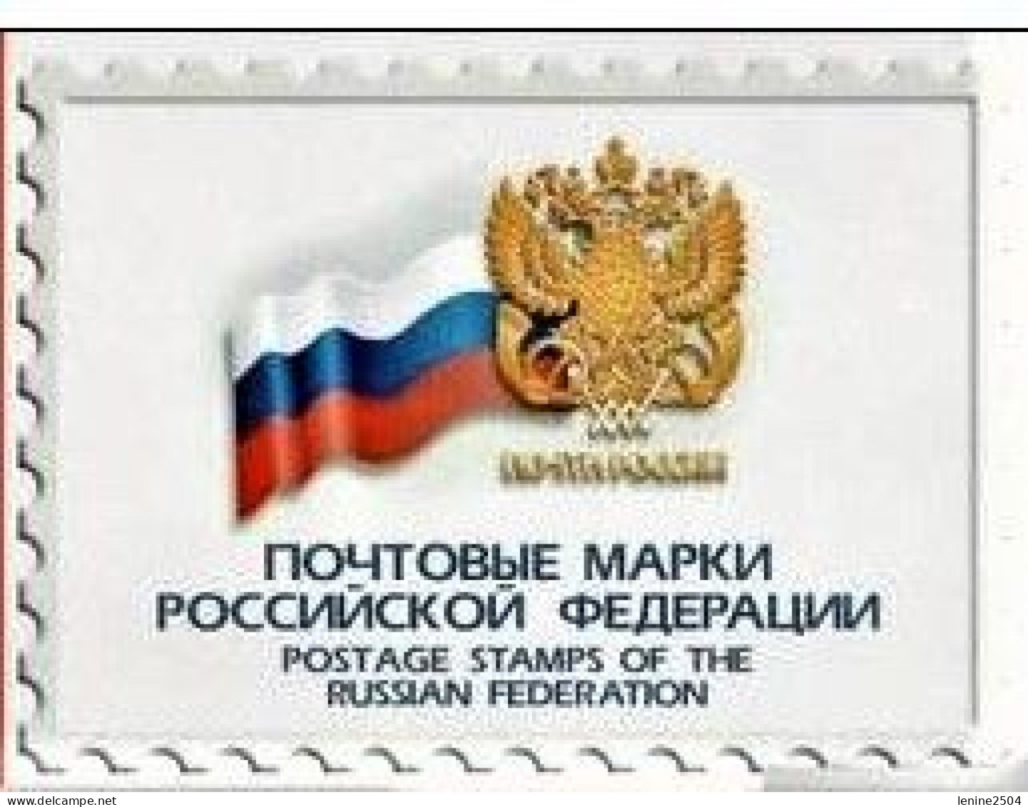 Russie 2001 Séries Divers ** Emission 1er Jour Carnet Prestige Folder Booklet. Assez Rare. - Neufs