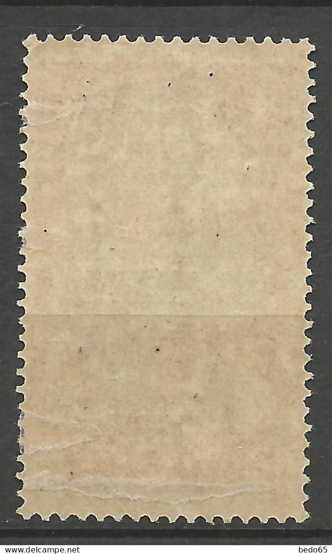 CANTON N° 80 Gom Coloniale NEUF**  SANS CHARNIERE NI TRACE  / Hingeless  / MNH - Ungebraucht