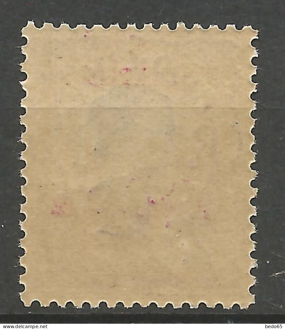 CANTON N° 51 Gom Coloniale NEUF**  SANS CHARNIERE NI TRACE  / Hingeless  / MNH - Ungebraucht