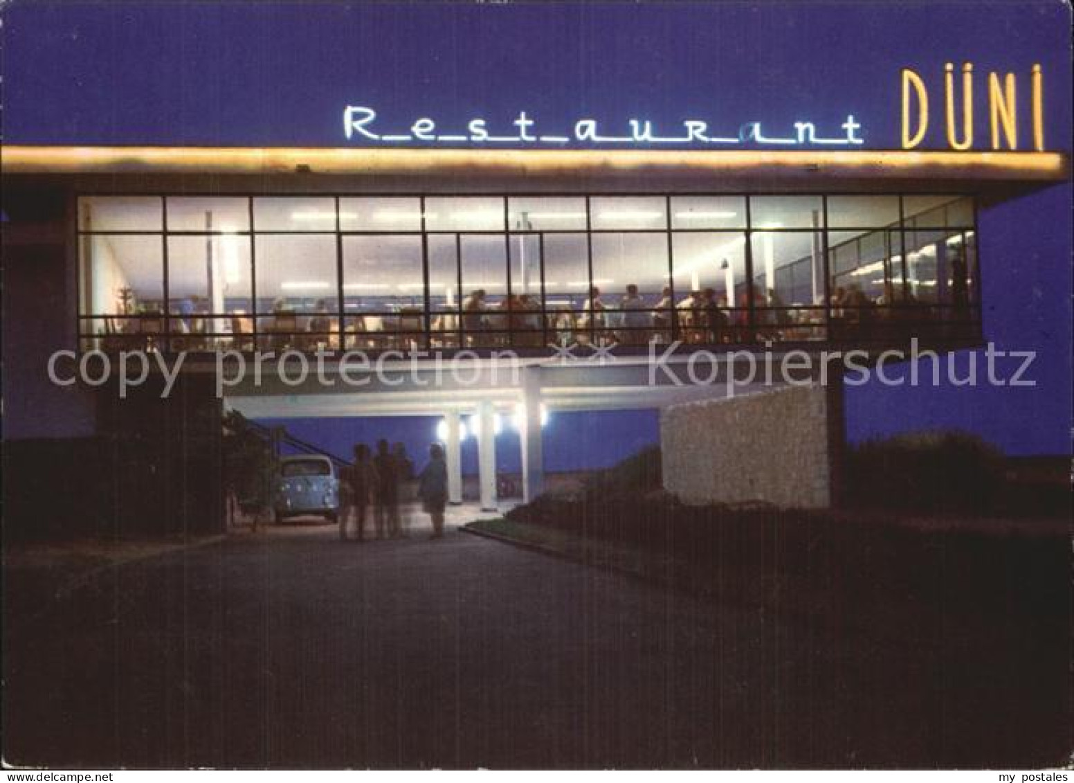 72545507 Slantschev Brjag Restaurant Duni Slantschev Brjag - Bulgarije