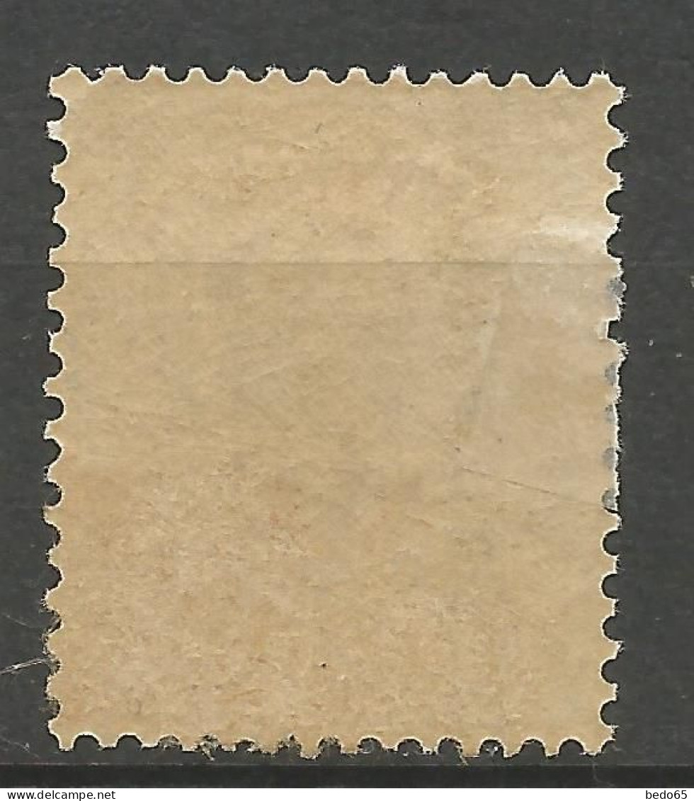 CANTON N° 53 NEUF*  CHARNIERE  / Hinge / MH - Unused Stamps