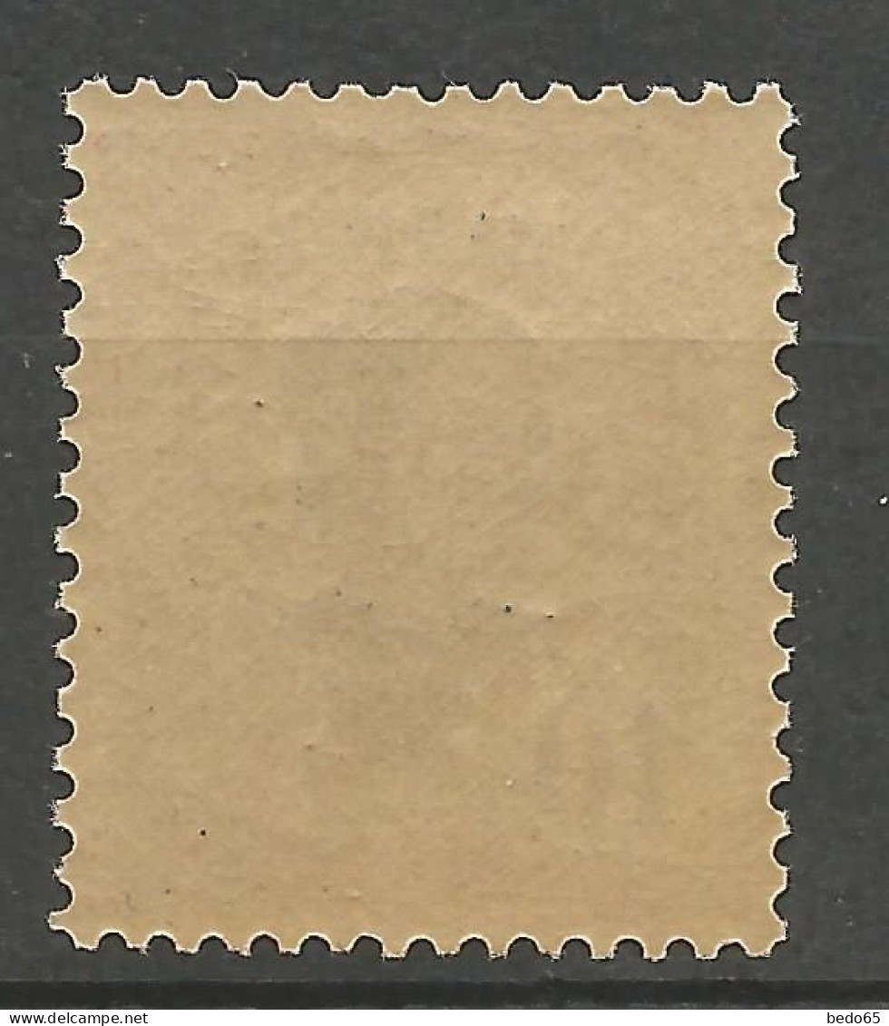 CANTON N° 54 NEUF** LUXE SANS CHARNIERE NI TRACE  / Hingeless  / MNH - Ungebraucht