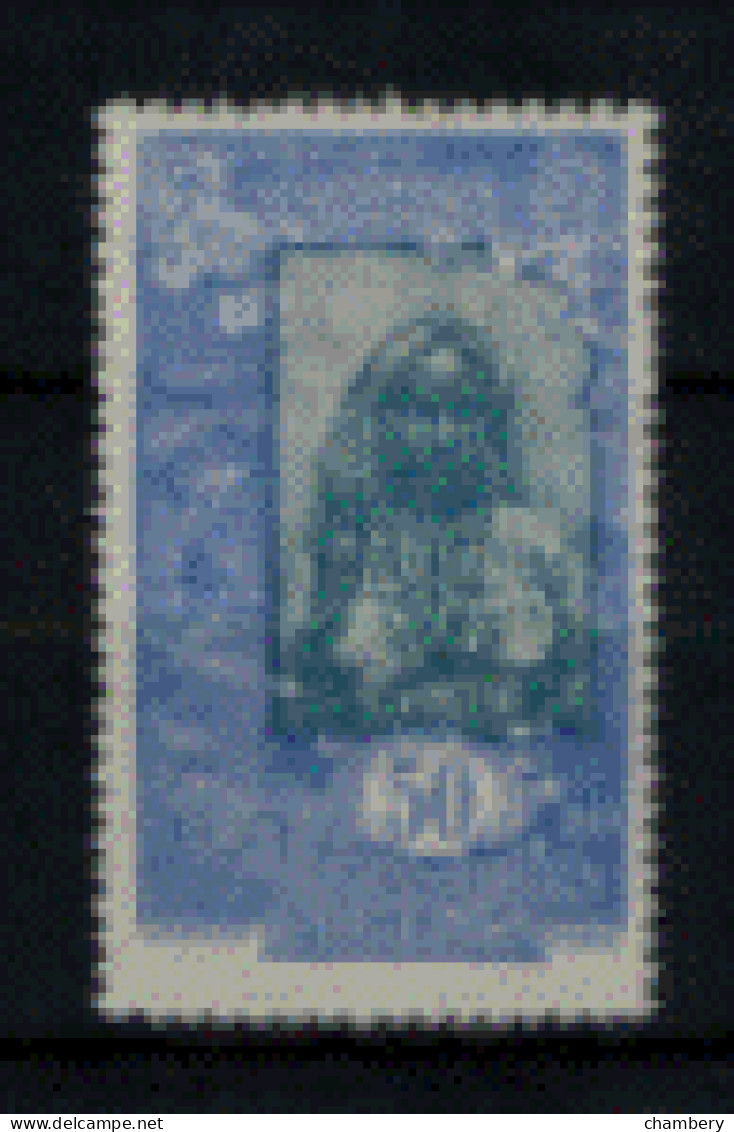 France - Somalies - "T. De 1915-16" - Neuf 2** N° 107 De 1922/24 - Neufs