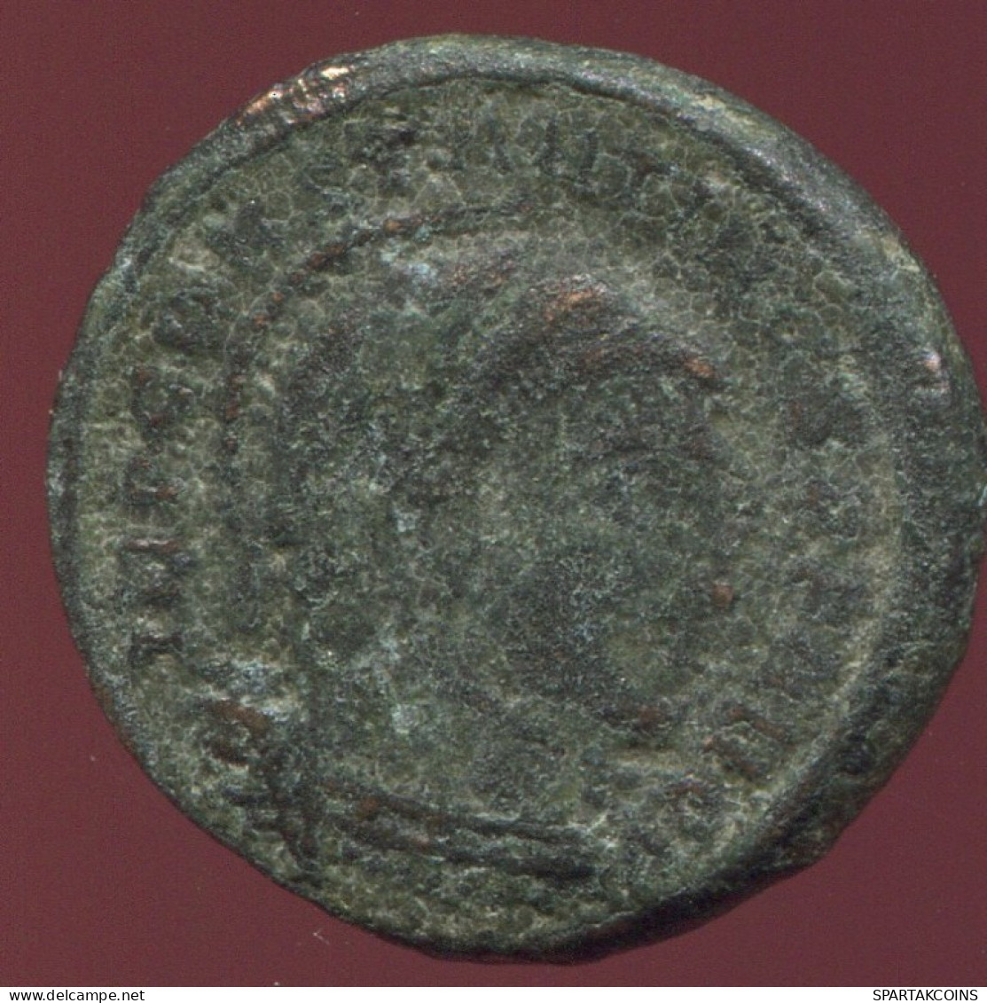 ROMAN PROVINCIAL Auténtico Original Antiguo Moneda 3.70g/17.78mm #ANT1216.19.E.A - Provincie