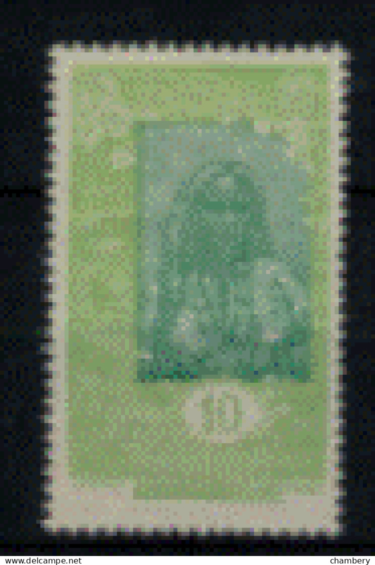 France - Somalies - "T. De 1915-16" - Neuf 2** N° 104 De 1922/24 - Unused Stamps