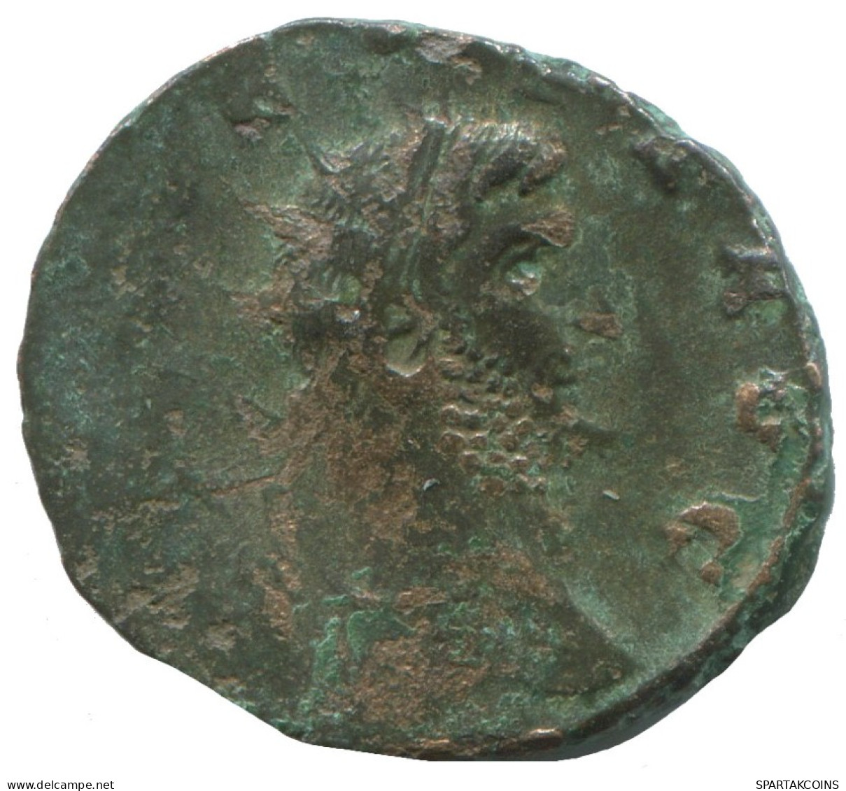GALLIENUS ROME 253AD IMP C P LIC GALLIENVS P F AVG ... 2.9g/20m #ANN1159.15.D.A - The Military Crisis (235 AD To 284 AD)