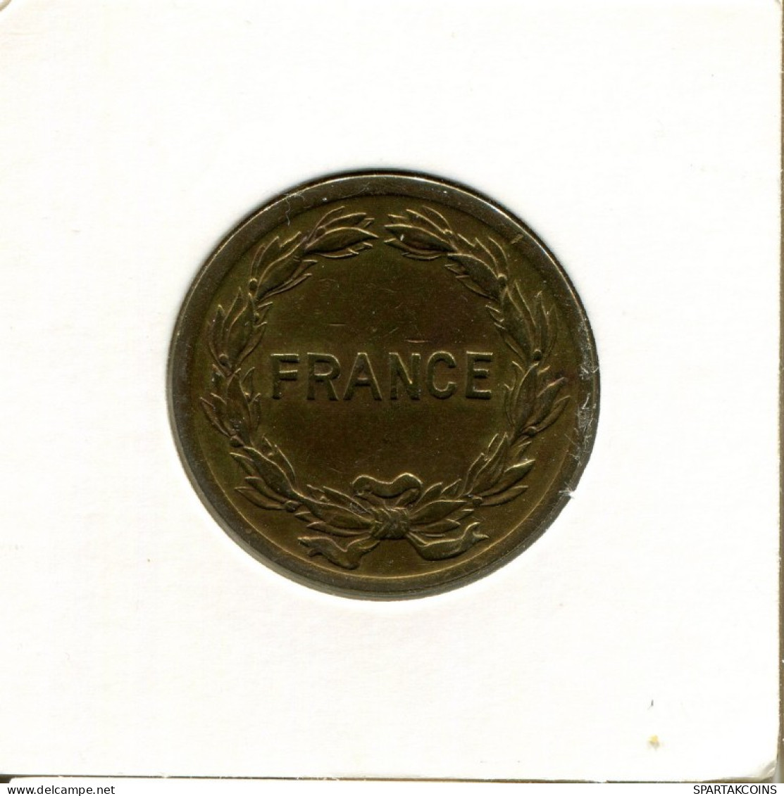 2 FRANCS 1944 FRANCE French Coin #AK684.U.A - 2 Francs