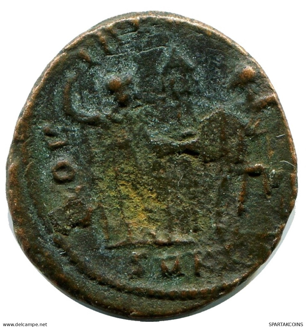 CONSTANS MINTED IN CYZICUS FROM THE ROYAL ONTARIO MUSEUM #ANC11609.14.F.A - El Impero Christiano (307 / 363)