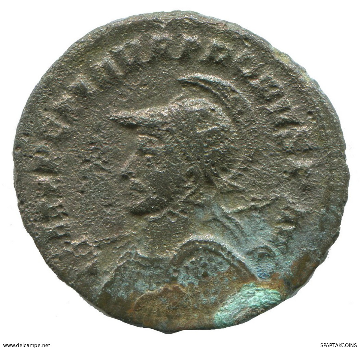 PROBUS ANTONINIANUS Siscia Xxip Pax Augusti 3g/22mm #NNN1697.18.F.A - The Military Crisis (235 AD To 284 AD)