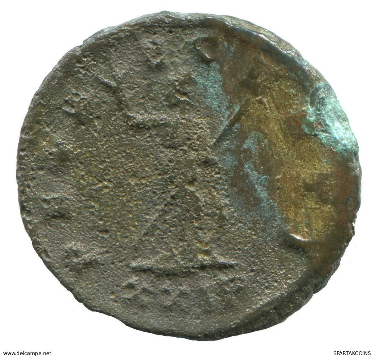 PROBUS ANTONINIANUS Siscia Xxip Pax Augusti 3g/22mm #NNN1697.18.F.A - The Military Crisis (235 AD To 284 AD)