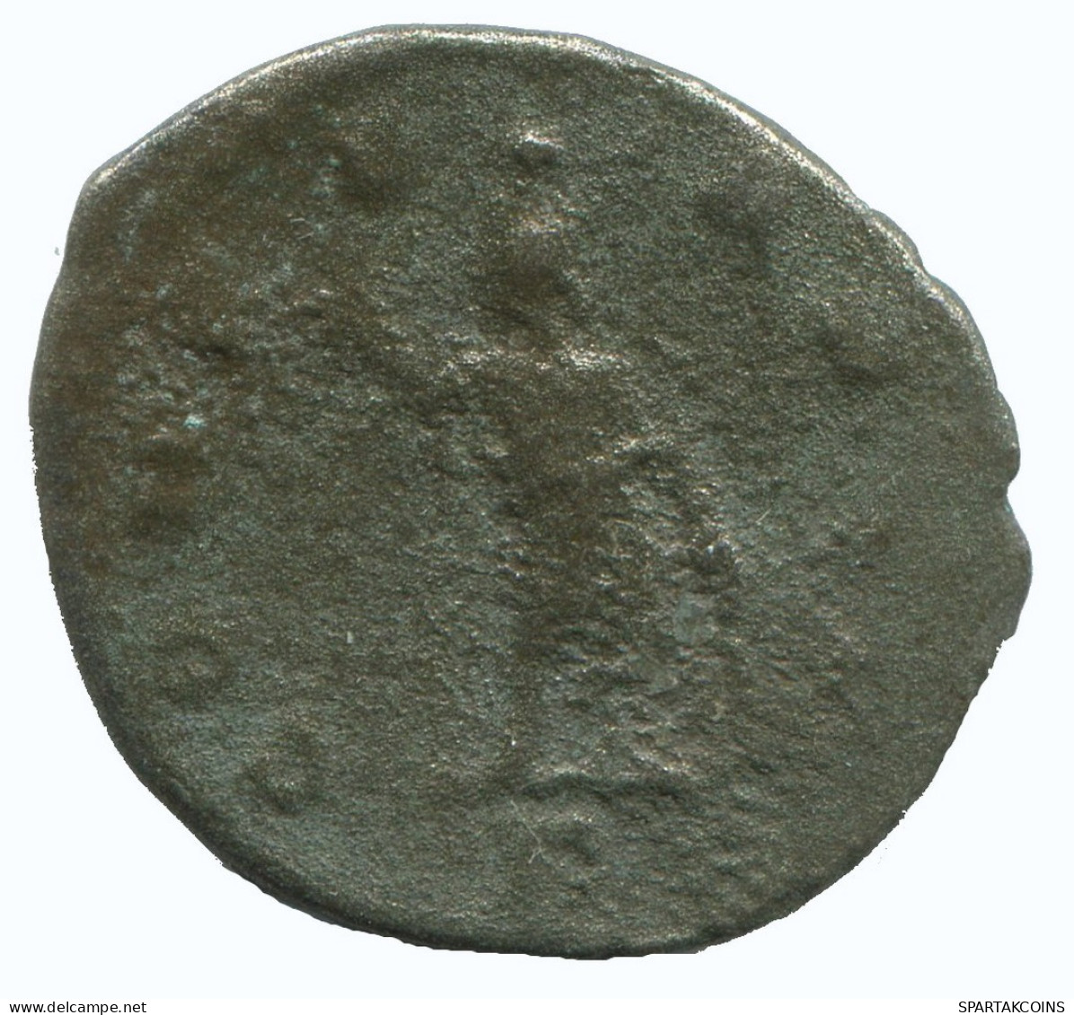 CLAUDIUS II ANTONINIANUS Antiochia Γ AD201 Conser AVG 3.2g/21mm #NNN1916.18.F.A - La Crisis Militar (235 / 284)