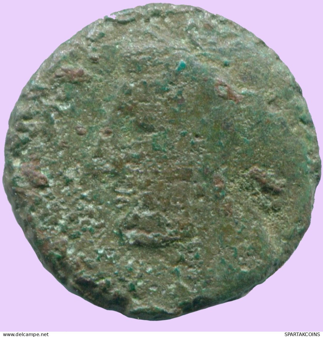 Auténtico Original GRIEGO ANTIGUO Moneda #ANC12832.6.E.A - Greche