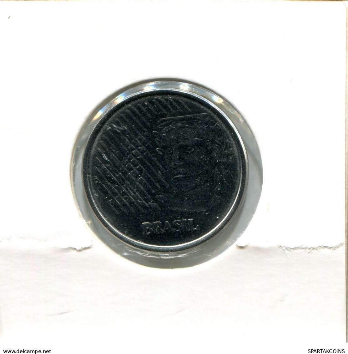 1 REAL 1994 BBASIL BRAZIL Moneda #AX455.E.A - Brazil