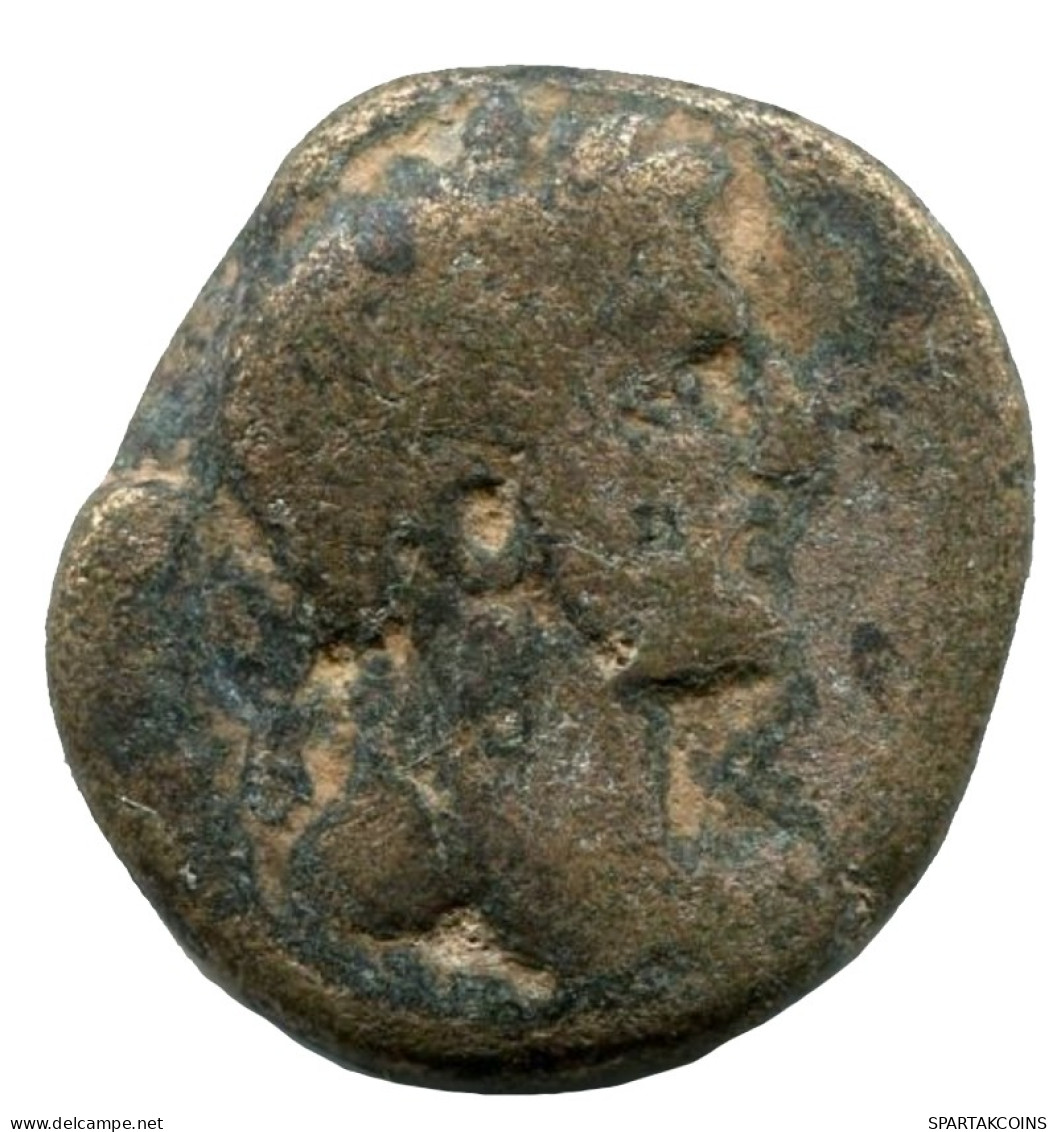 ROMAN PROVINCIAL Authentic Original Ancient Coin #ANC12514.14.U.A - Province