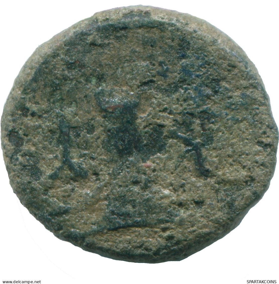 Authentic Original Ancient GRIECHISCHE Münze 4.8g/18.4mm #ANC13013.7.D.A - Grecques