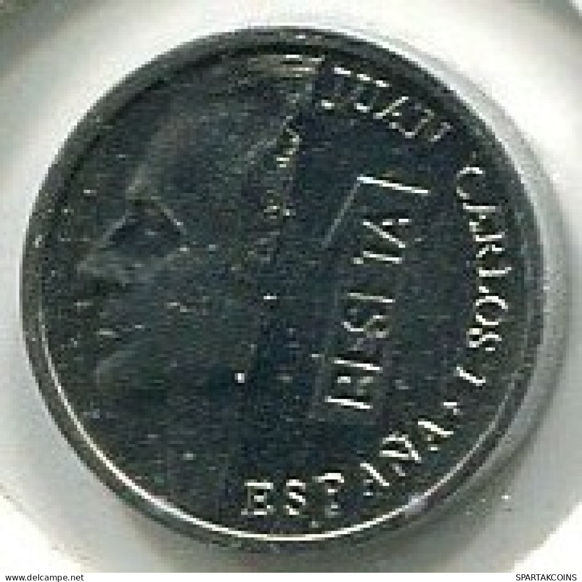 1 PESETA 1997 ESPAÑA SPAIN #W10610.2.E.A - 1 Peseta