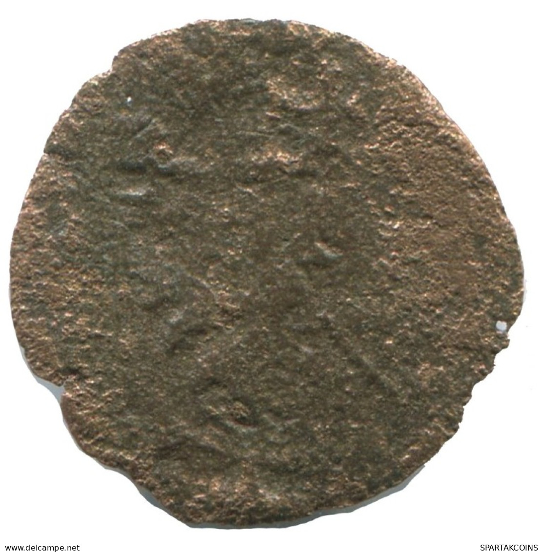 Authentic Original MEDIEVAL EUROPEAN Coin 0.4g/13mm #AC405.8.U.A - Sonstige – Europa