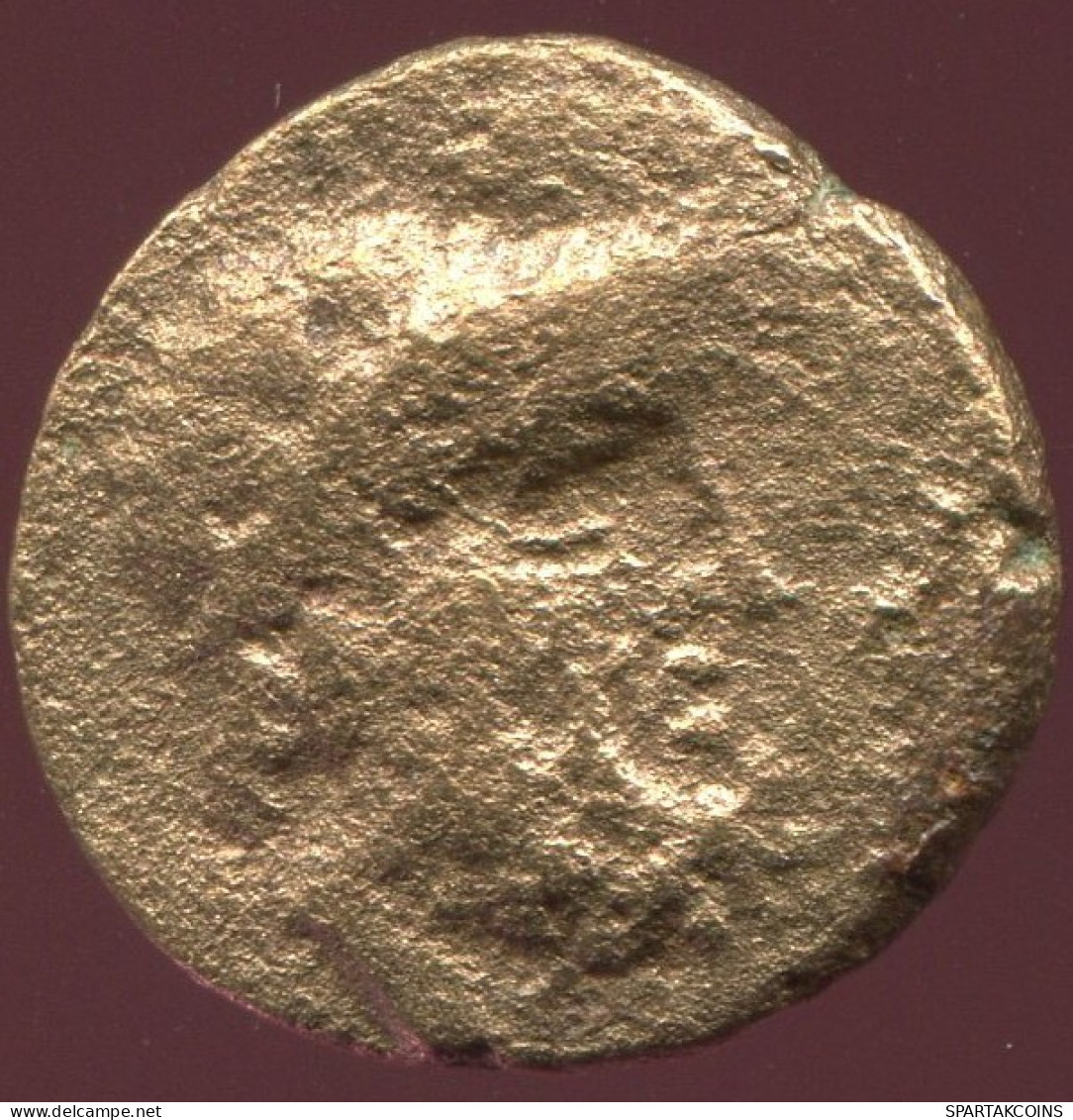 DIOSQUES Ancient Authentic Original GREEK Coin 4.4g/18.54mm #ANT1120.12.U.A - Grecques