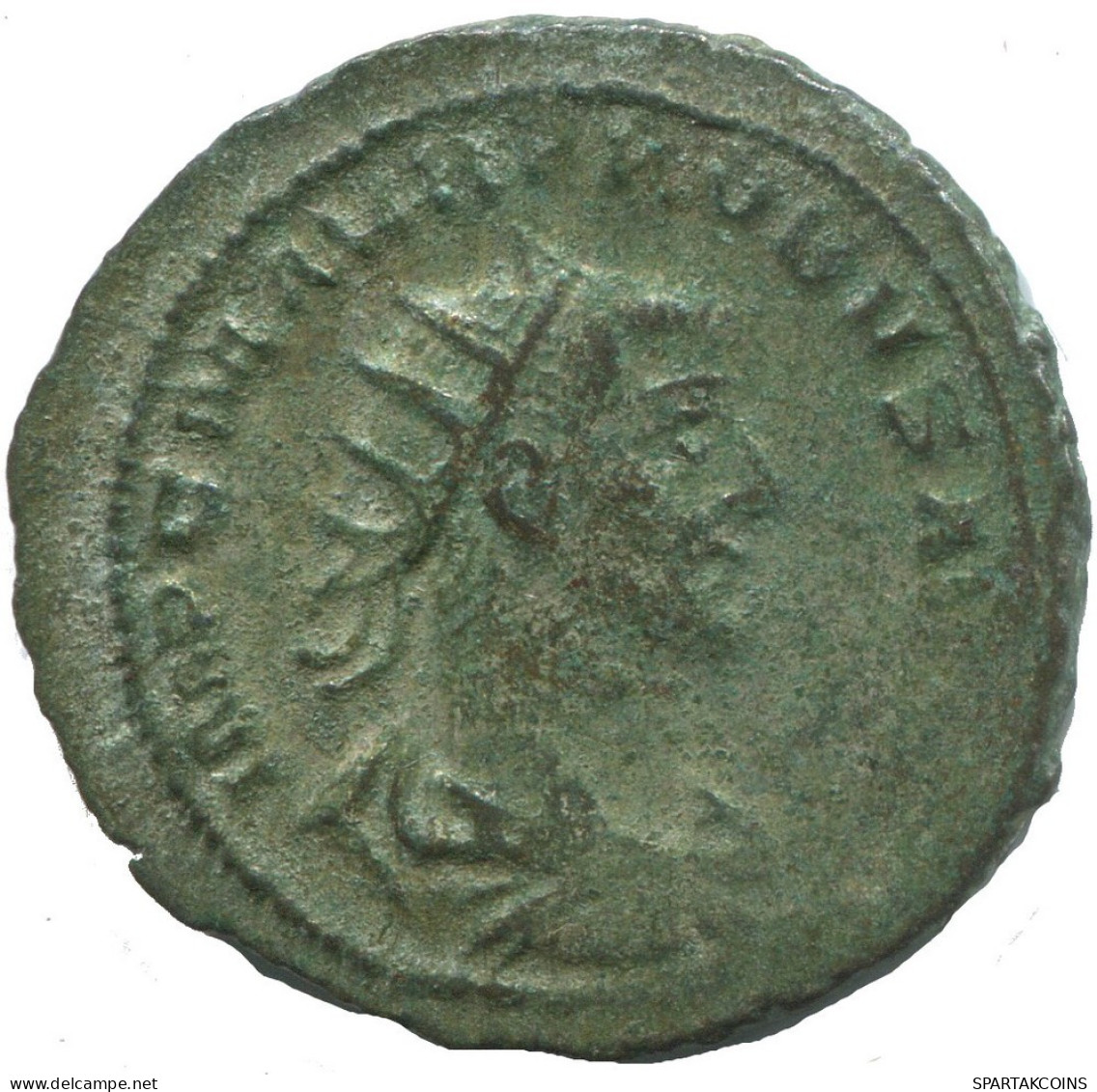 PROBUS CYZICUS SXXI AD276-282 SILVERED ROMAN COIN 3.7g/22mm #ANT2674.41.U.A - L'Anarchie Militaire (235 à 284)