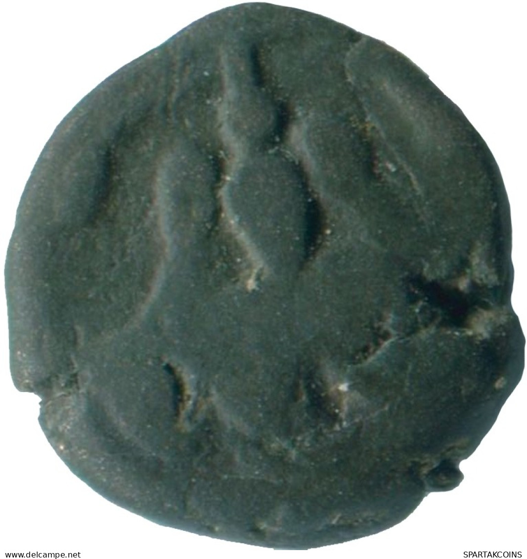 Antike Authentische Original GRIECHISCHE Münze 1.25g/9.91mm #ANC13301.8.D.A - Griegas