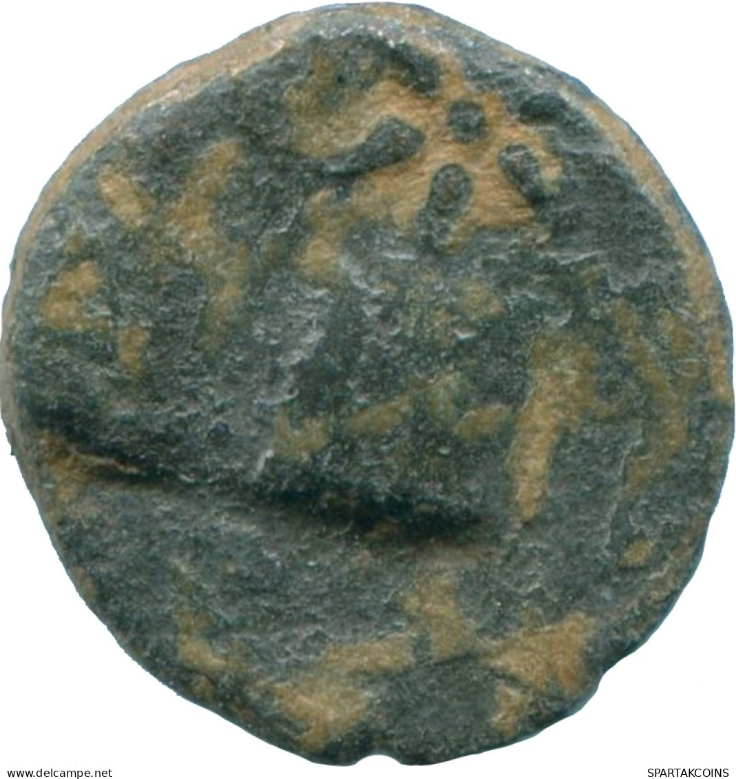 Antike Authentische Original GRIECHISCHE Münze 1.57g/14.44mm #ANC13337.8.D.A - Greek