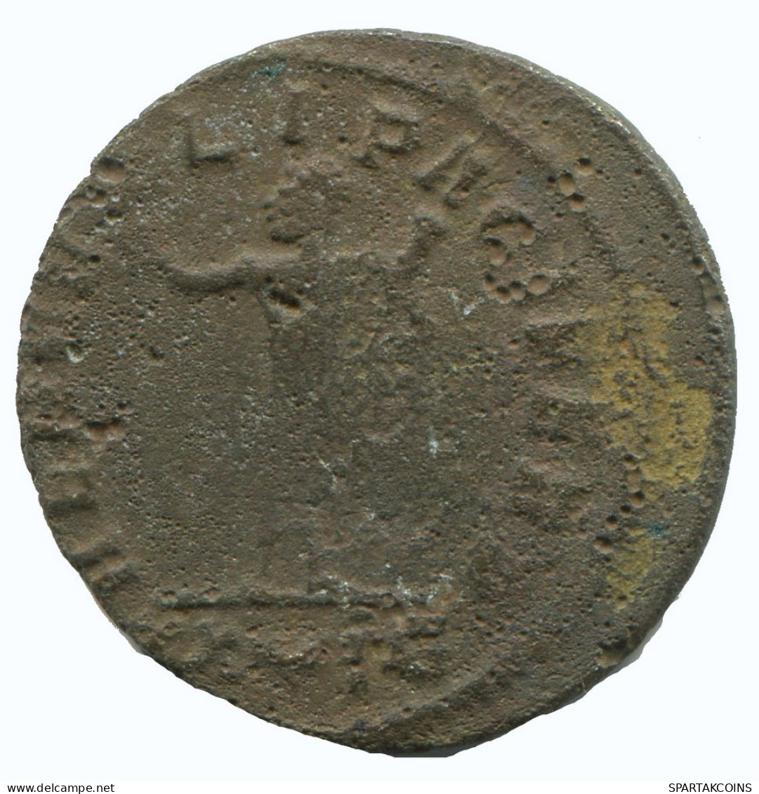 MAXIMIANUS ANTONINIANUS Roma Xxuiϵ Hrculi 3.4g/22mm #NNN1802.18.U.A - La Tétrarchie (284 à 307)
