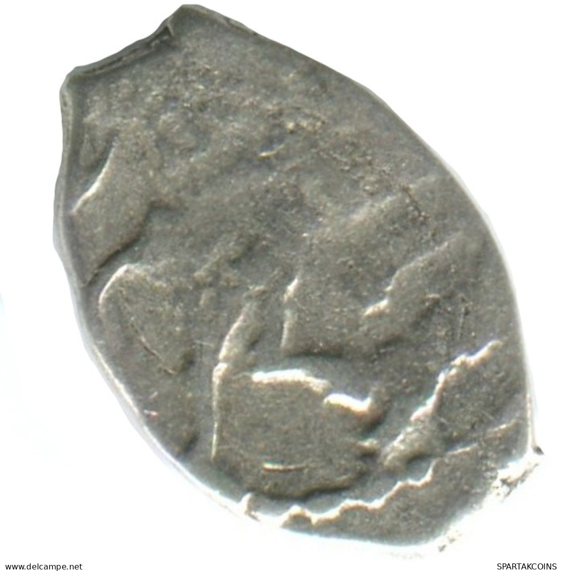 RUSIA RUSSIA 1699 KOPECK PETER I OLD Mint MOSCOW PLATA 0.3g/8mm #AB502.10.E.A - Russie
