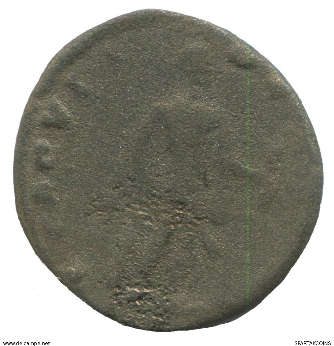 RÖMISCHE PROVINZMÜNZE Roman Provincial Ancient Coin 1.7g/17mm #ANN1636.30.D.A - Province