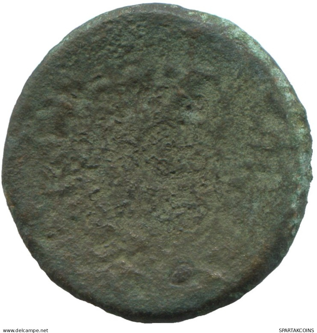AUTHENTIC ORIGINAL ANCIENT GREEK Coin 4.9g/19mm #ANN1013.24.U.A - Greek