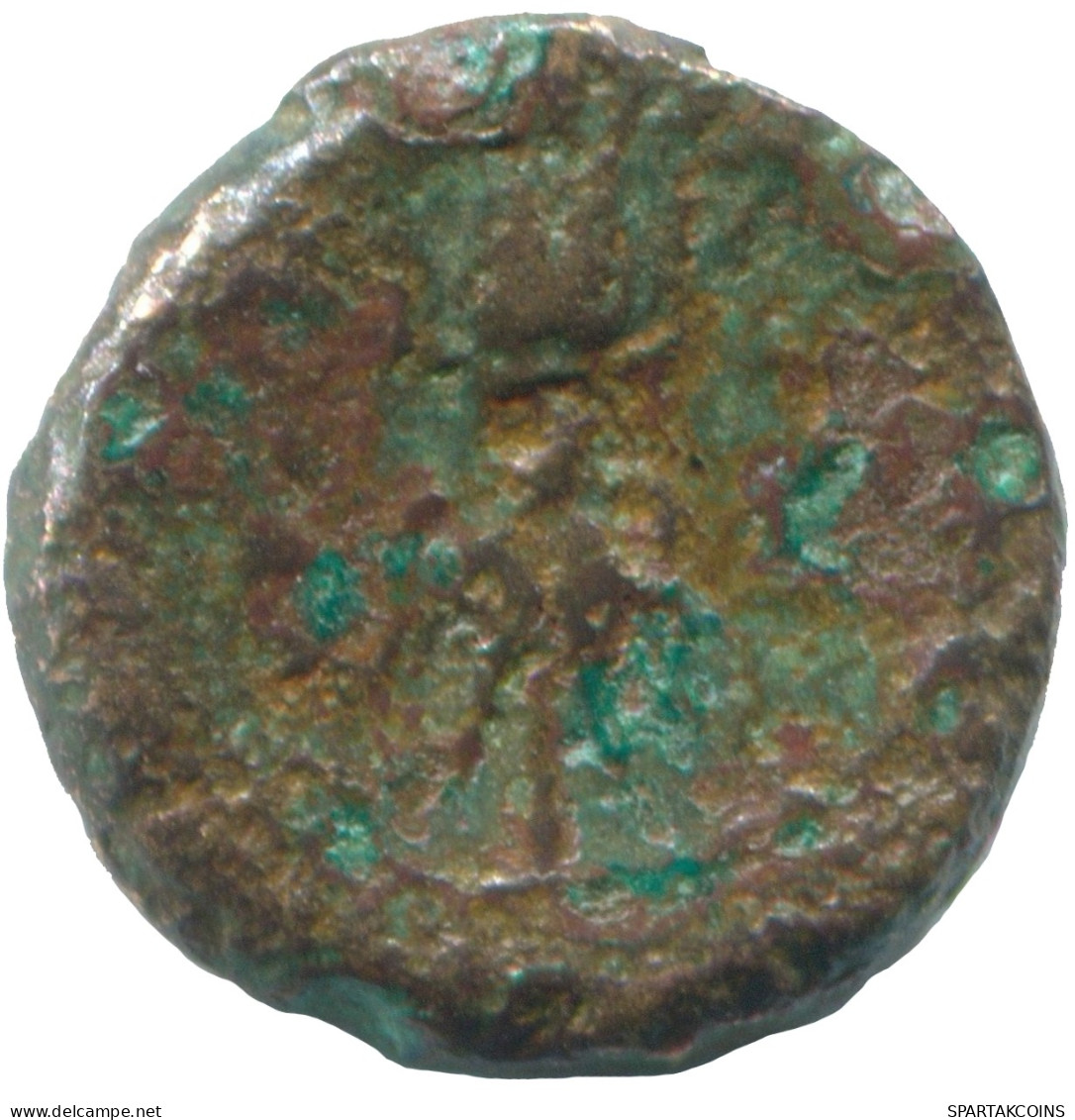 Antike Authentische Original GRIECHISCHE Münze #ANC12664.6.D.A - Greek