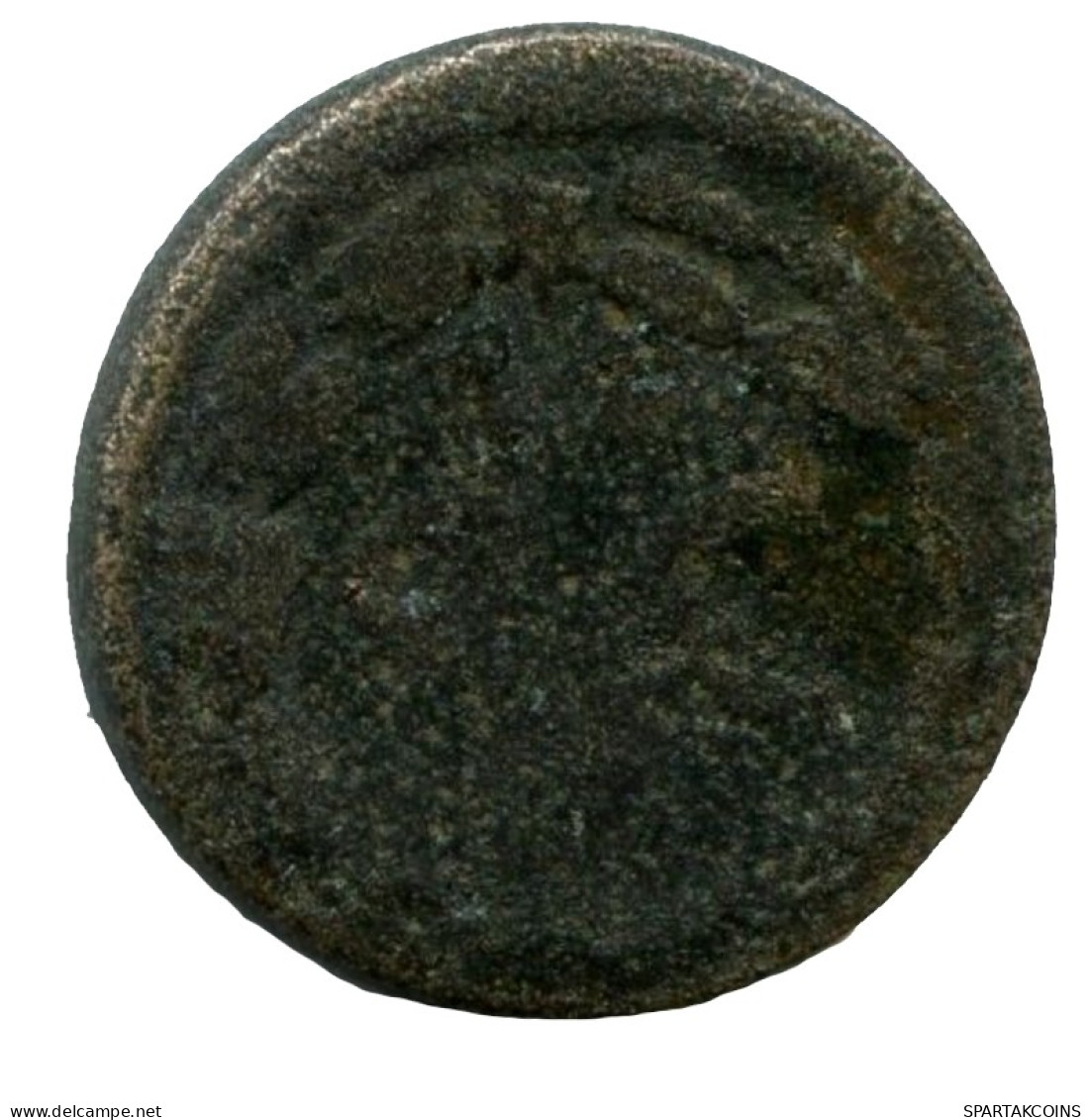 RÖMISCHE PROVINZMÜNZE Roman Provincial Ancient Coin #ANC12542.14.D.A - Province