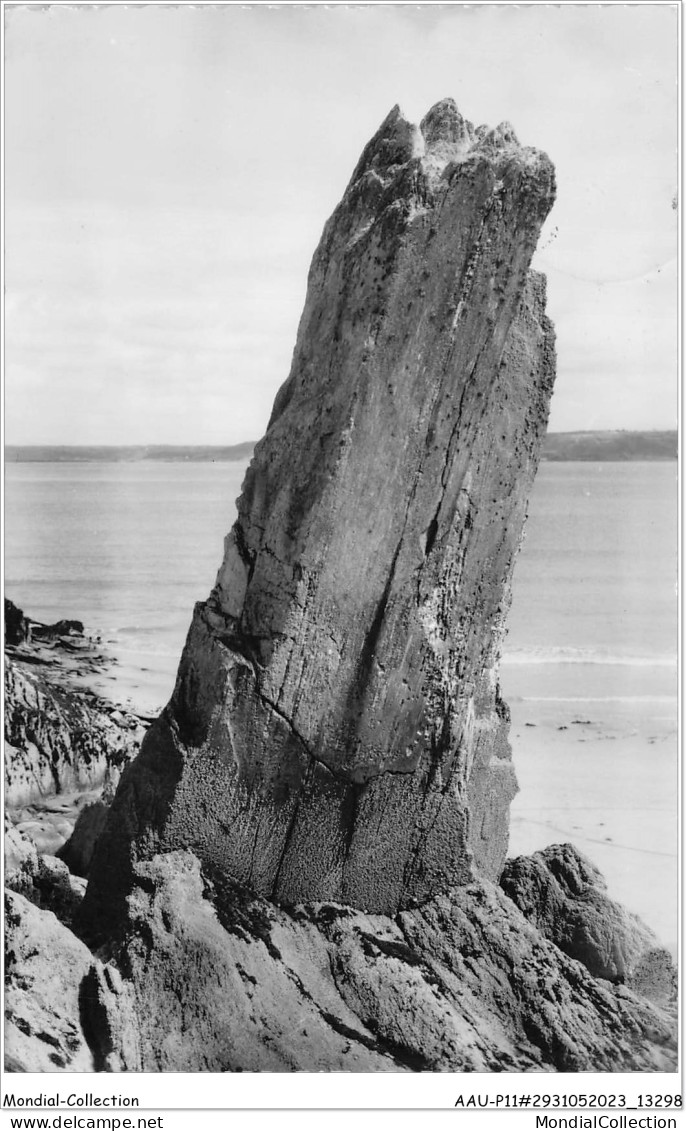 AAUP11-29-1069 - LOCQUIREC - L'Aiguille De La Roche Tombee - Locquirec