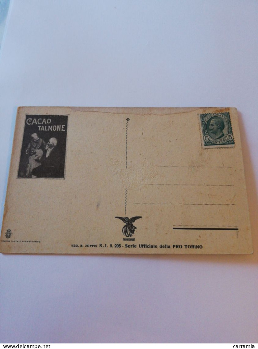 61C) Storia Postale Cartoline, Intero, Cartolina Postale - Poststempel