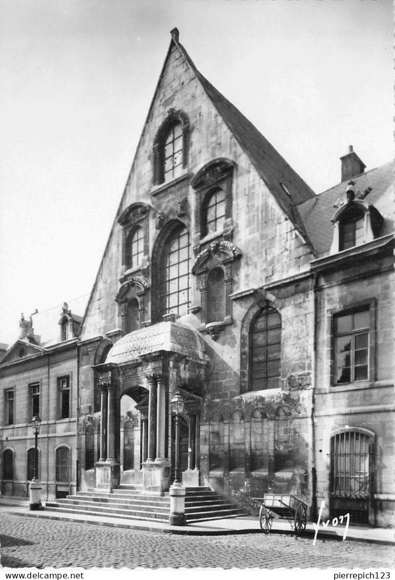 21 - Dijon - Le Palais De Justice - Dijon