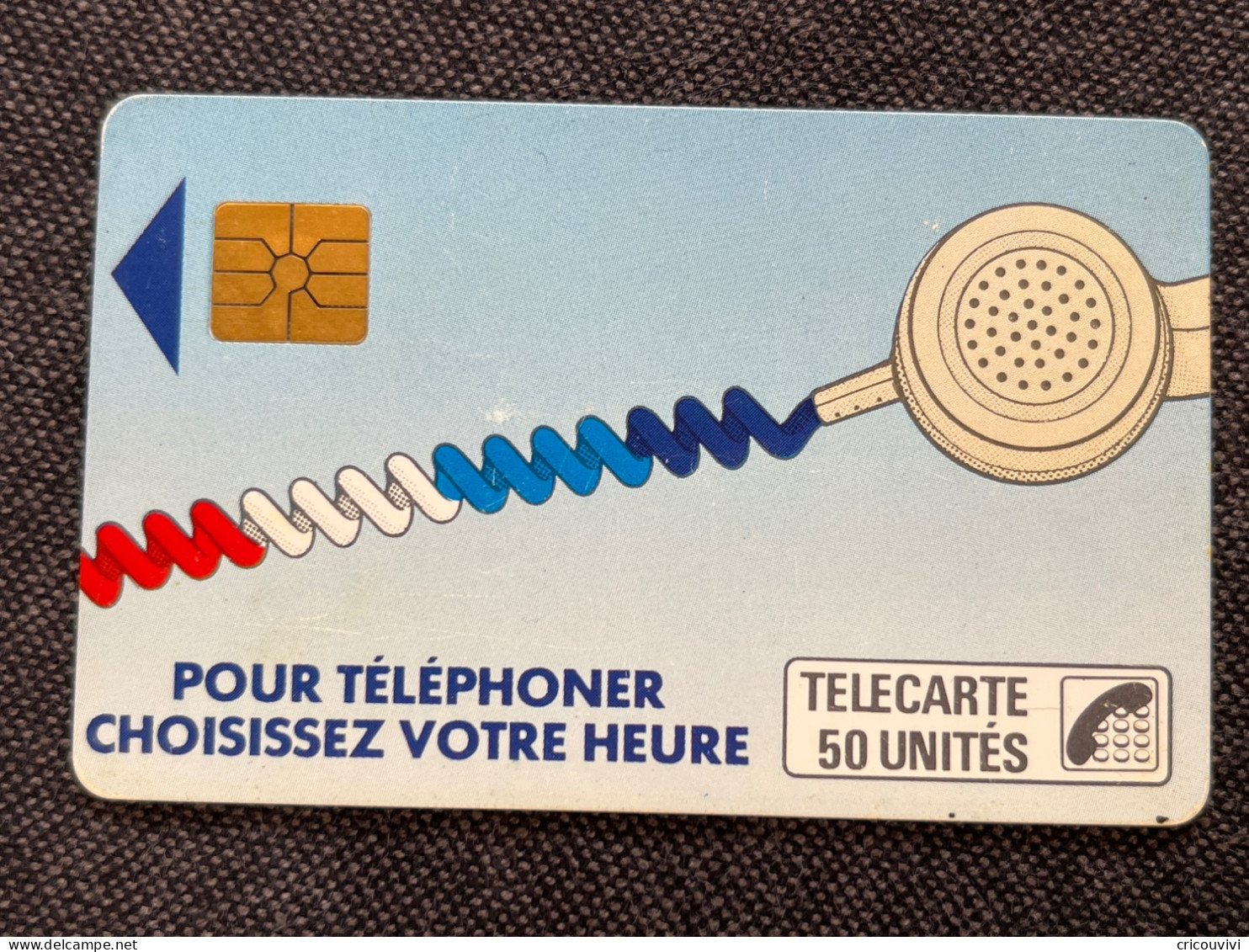 Cordon Ko54-582 - Telefonschnur (Cordon)