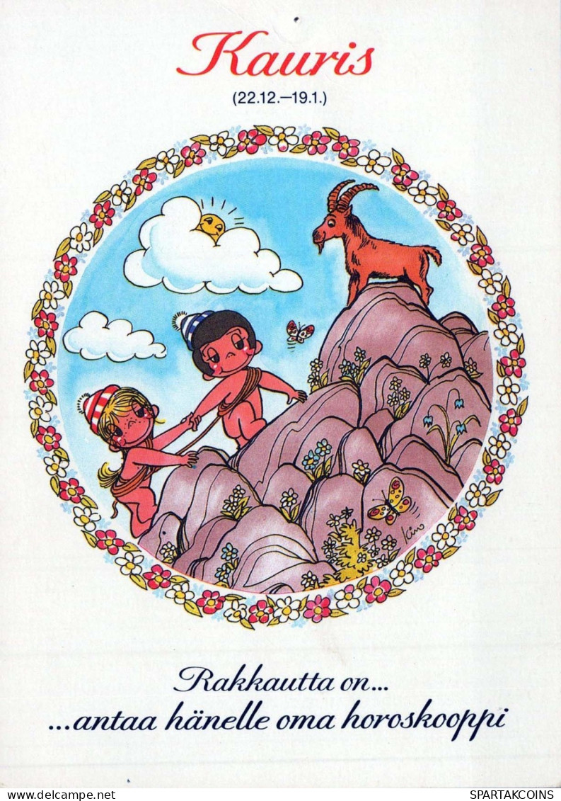 BAMBINO UMORISMO Vintage Cartolina CPSM #PBV390.A - Cartes Humoristiques