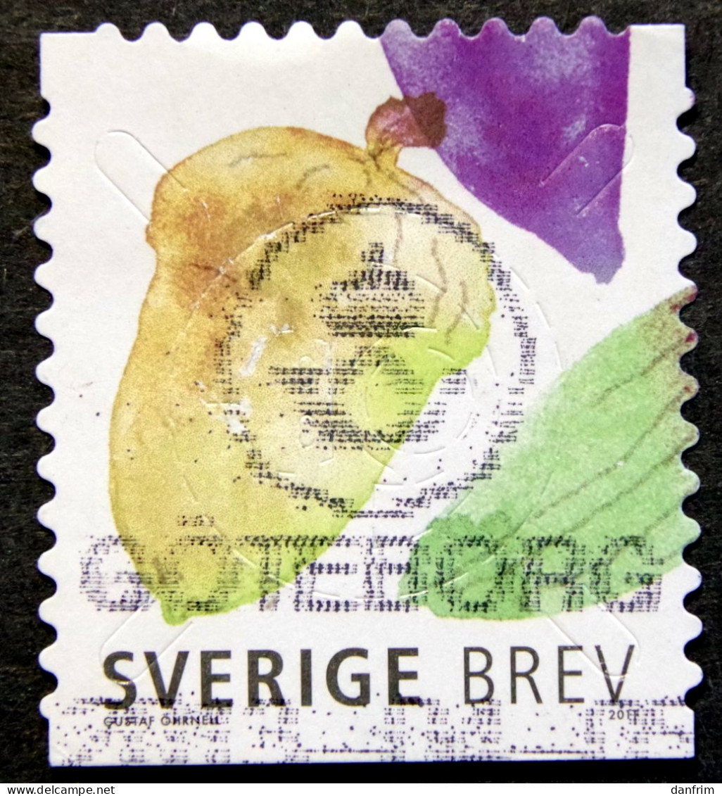 Sweden  2011    Minr.2841   (0)  ( Lot  D 2211  ) - Used Stamps