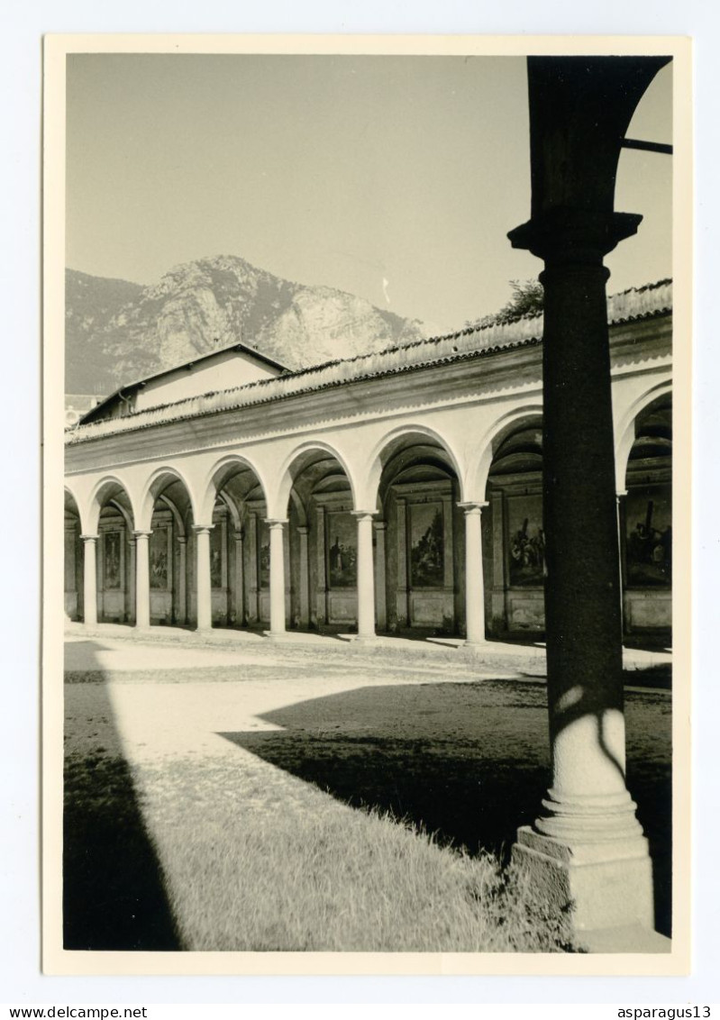 Baveno Piemonte 1965 Photo 12,5x9 - Otros & Sin Clasificación