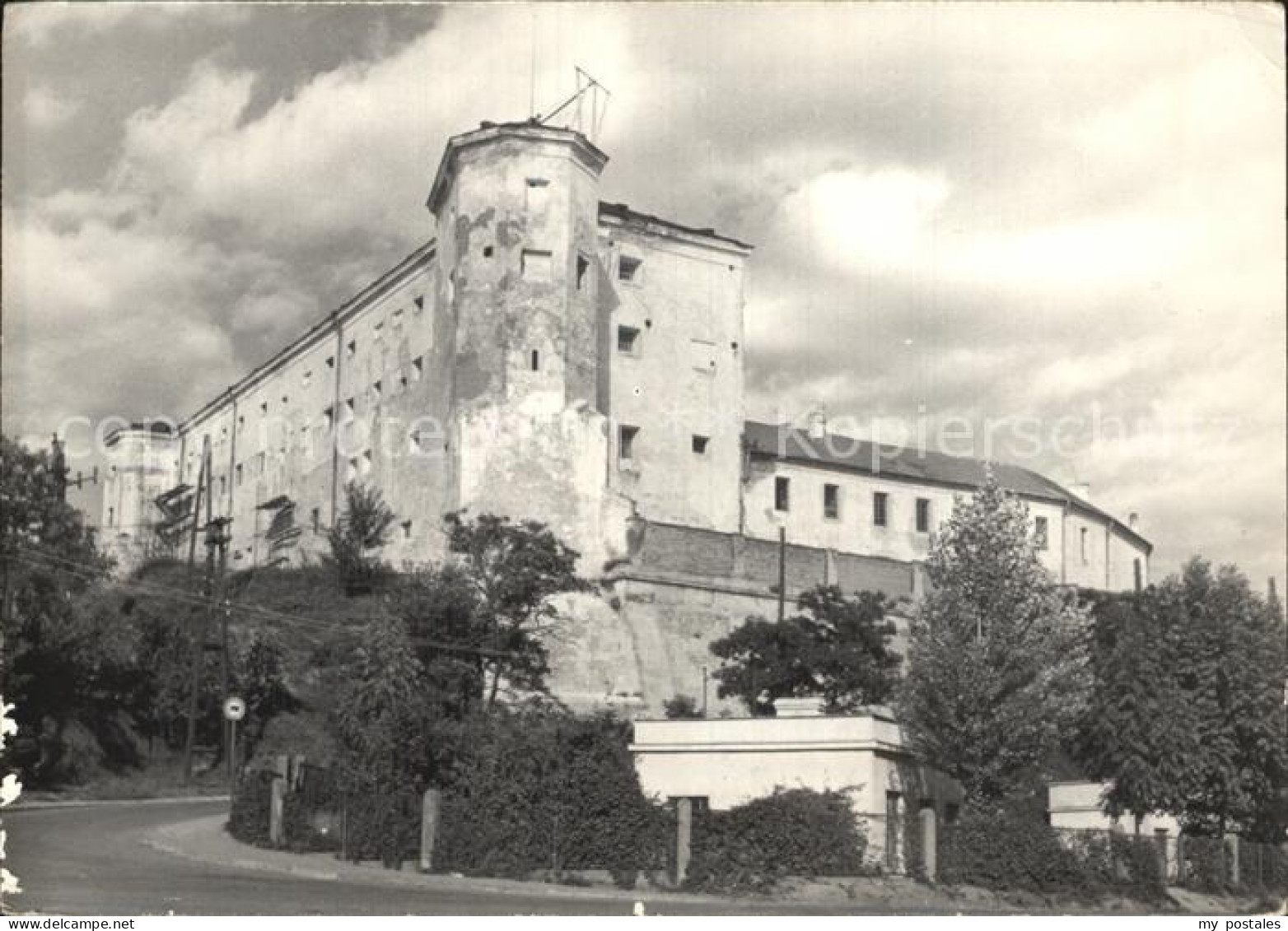 72540462 Sandomierz Schloss Sandomierz - Poland