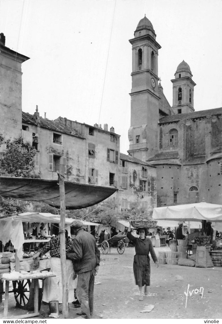 P-24-Mi-Is-2516 : BASTIA - Bastia