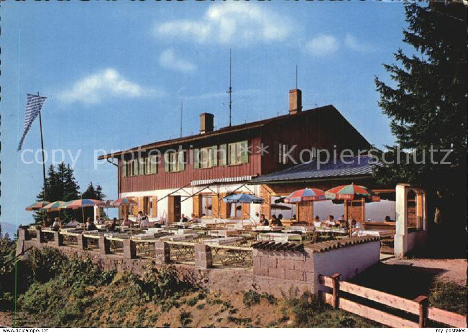 72539341 Tegernsee Berggasthaus Neureuth Grossglockner Karwendel Tegernsee - Tegernsee