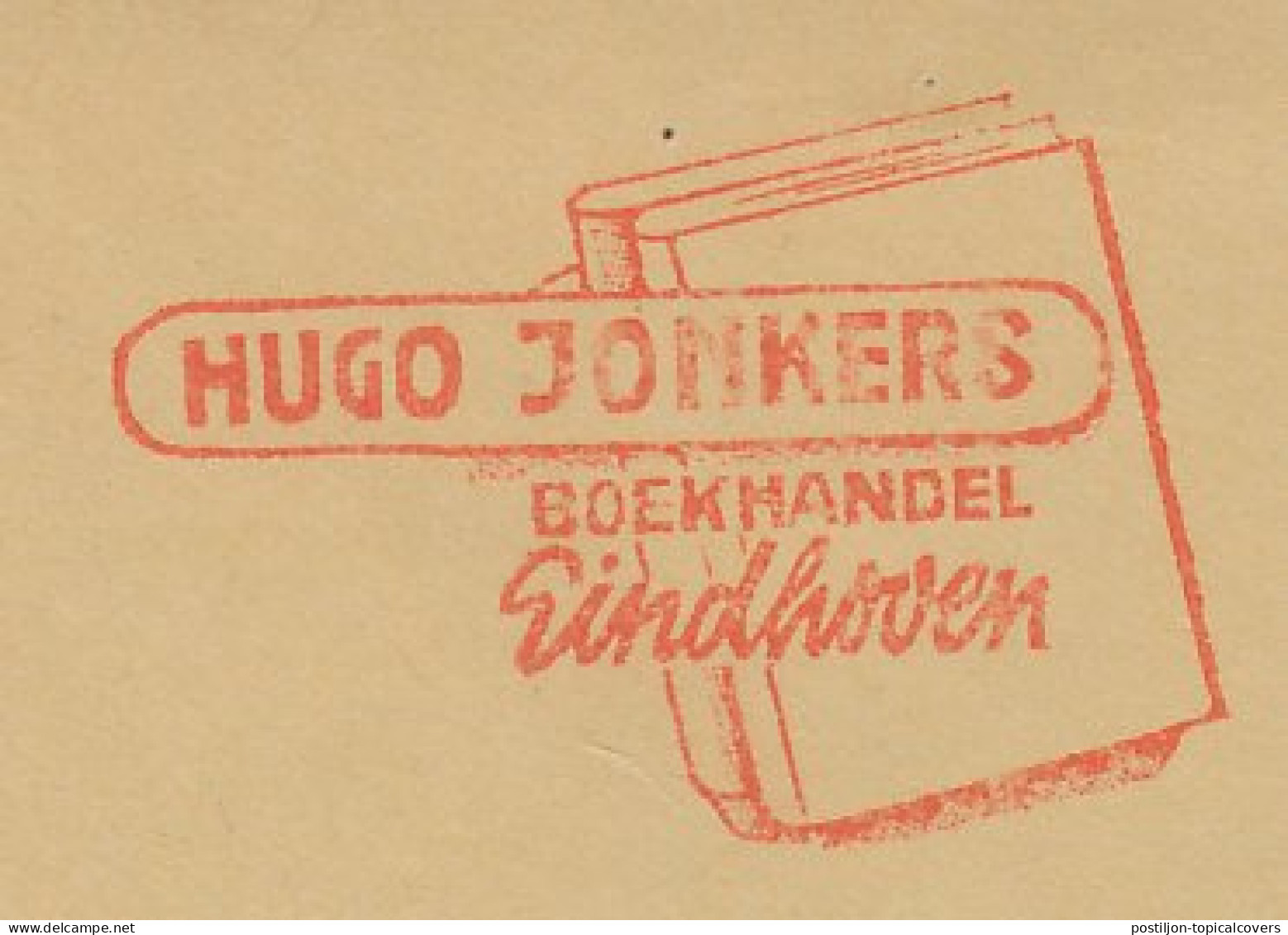 Meter Cut Netherlands 1969 Book - Unclassified