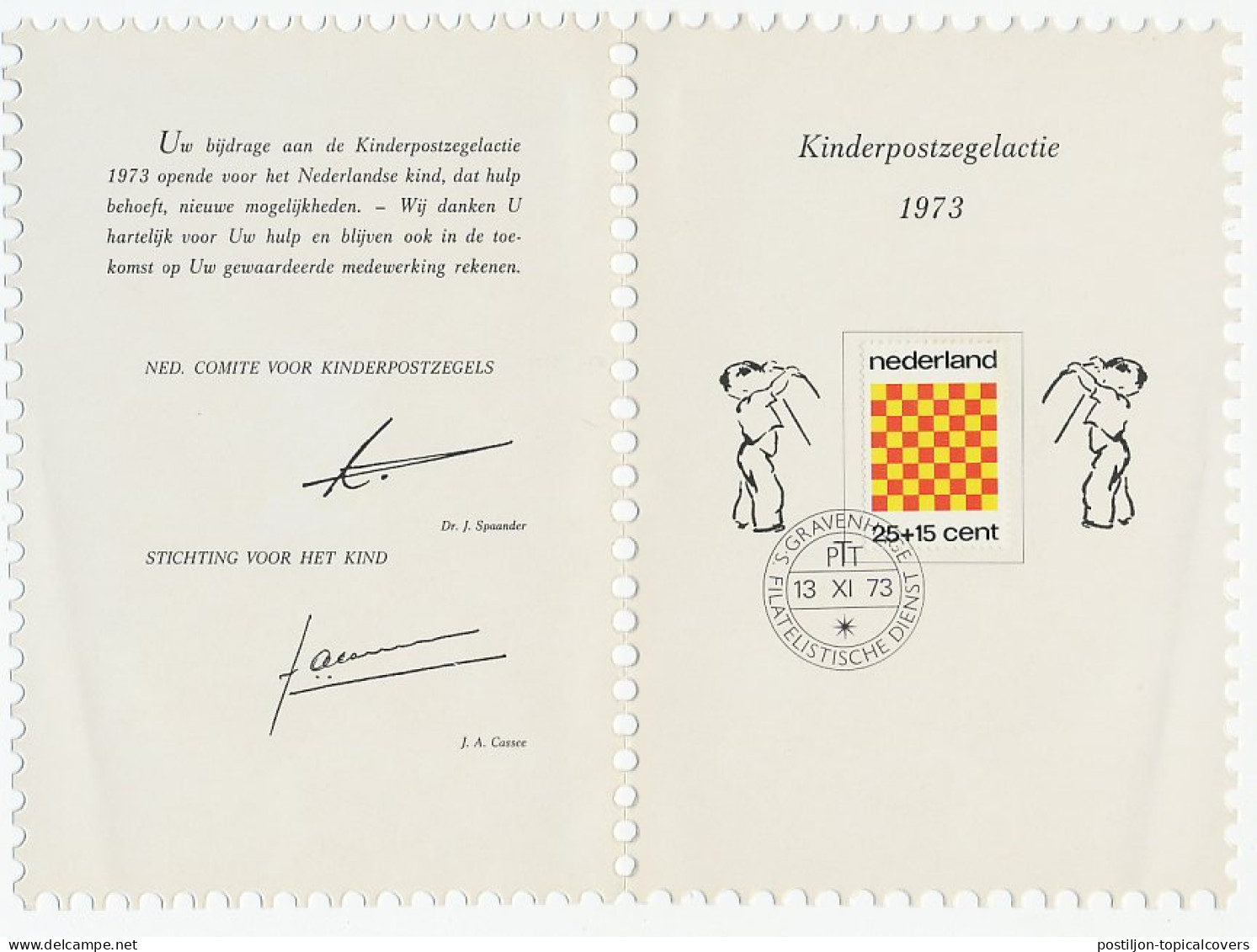 KBK Bedrijven 1973 - Unclassified